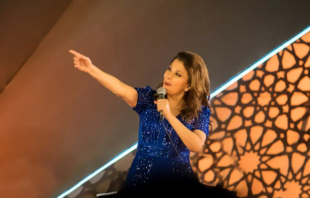 Winter at Tantora concerts sold out but fans can still watch live on MBC