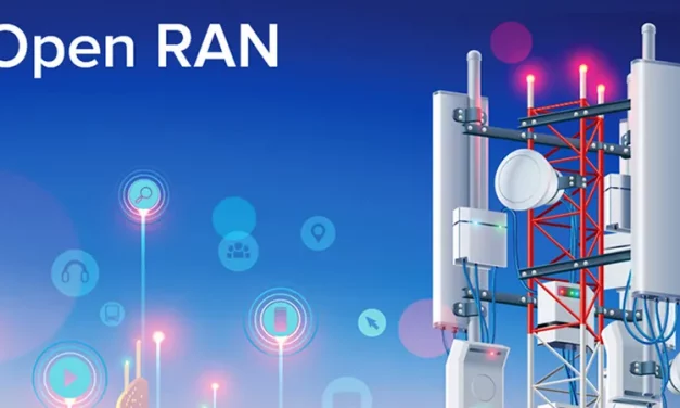 Telco industry developments signal that Open RAN could be losing momentum