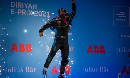 FORMULA E AND MOBILY ANNOUNCE PARTNERSHIP WITH THE DIRIYAH E-PRIX IN SUPPORT OF SUSTAINABILITY IN SPORTS