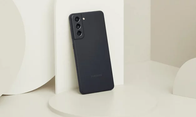 Meet S21 FE 5G: Flagship Smartphone Designed for Fans of All Kinds