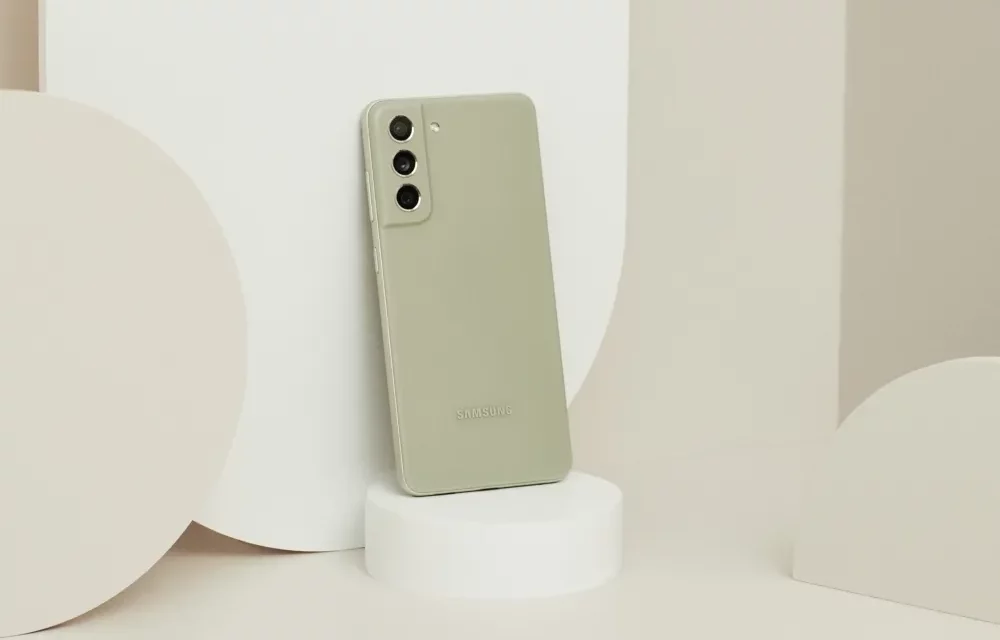 Samsung Launches Galaxy S21 FE 5G – The Ultimate Smartphone Designed for Fans in KSA