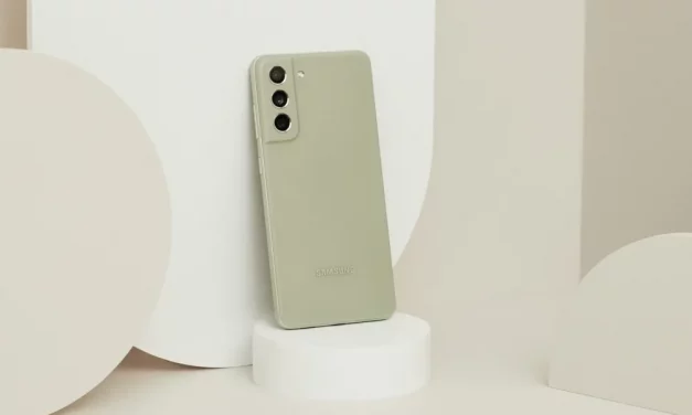 Samsung Launches Galaxy S21 FE 5G – The Ultimate Smartphone Designed for Fans in KSA