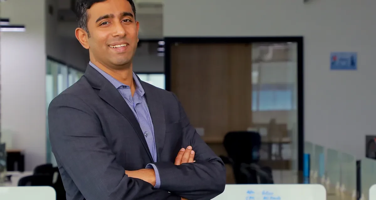 Asia’s leading HR technology platform Darwinbox gears up for Saudi Arabia expansion after leaping to unicorn status in latest funding round