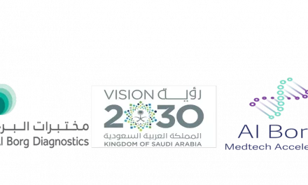 Al Borg Diagnostics Initiates Al Borg Med-Tech Accelerator