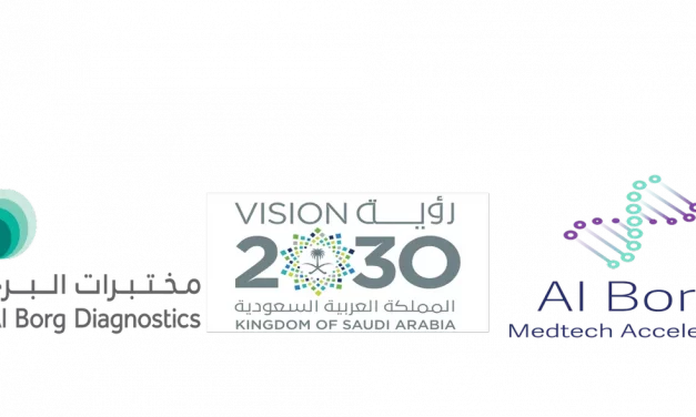 Al Borg Diagnostics Initiates Al Borg Med-Tech Accelerator