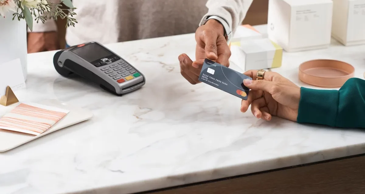Mastercard Installments BNPL program gives consumers in the UAE and Saudi Arabia more payment choices wherever they shop