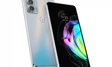 Ultra-Thin motorola edge 20 Lands in KSA