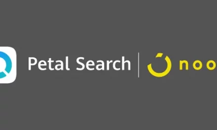 Huawei’s Petal Search expands directory with noon.com