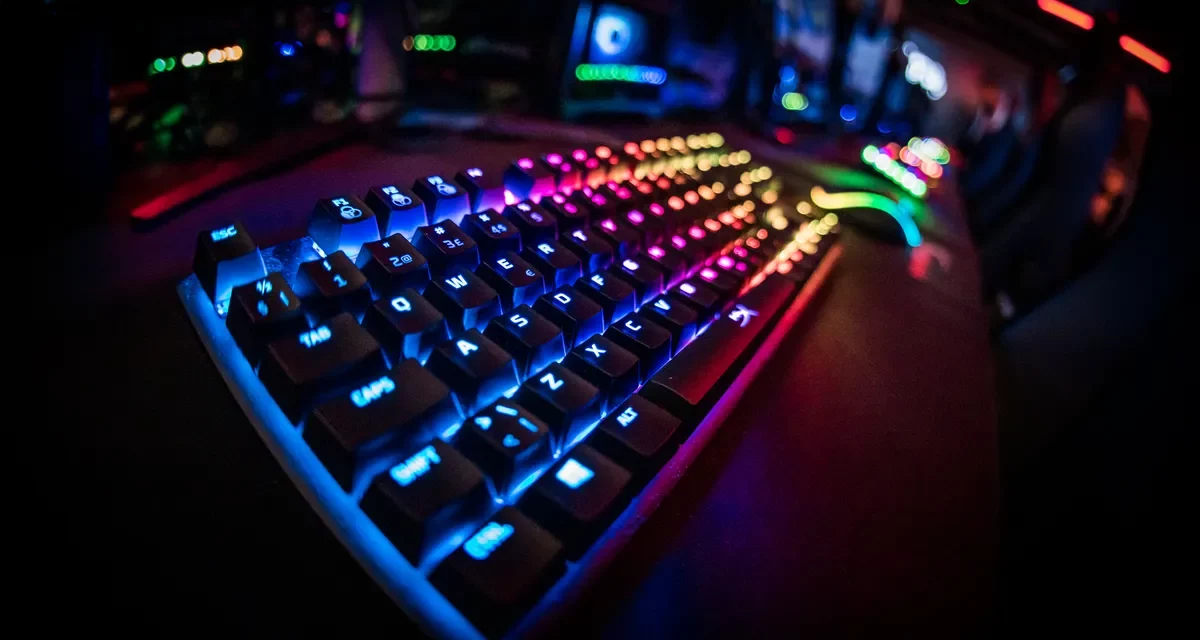HyperX announces its partnership with SPACE Stockholm