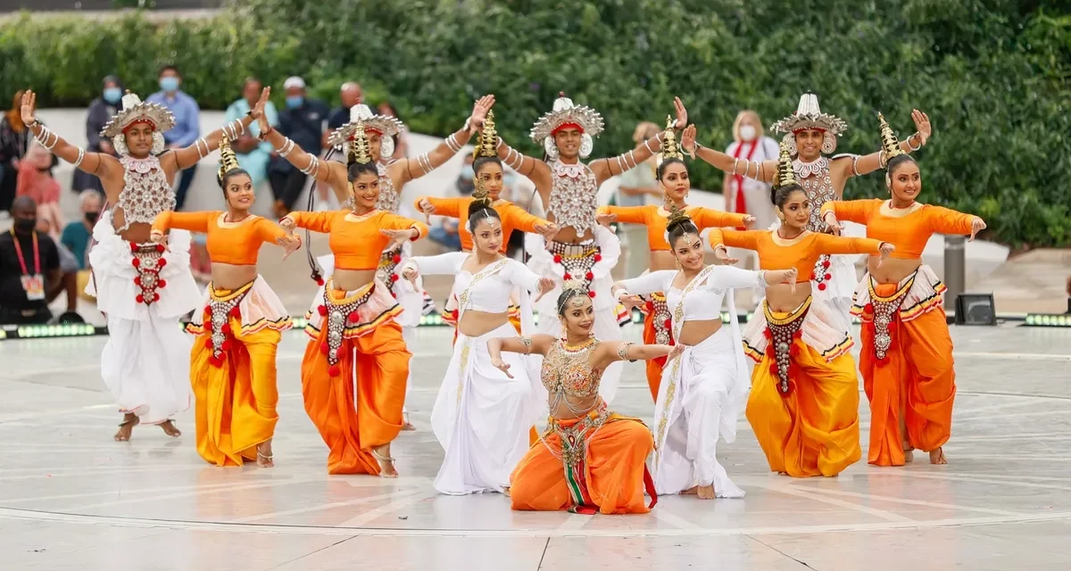 Expo 2020 Sri Lanka National Day highlights Sri Lanka’s post-pandemic tourism roadmap
