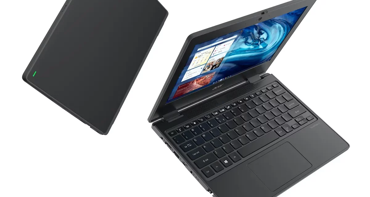 Acer Introduces Powerful, Ultra-portable Additions to the Swift X Range