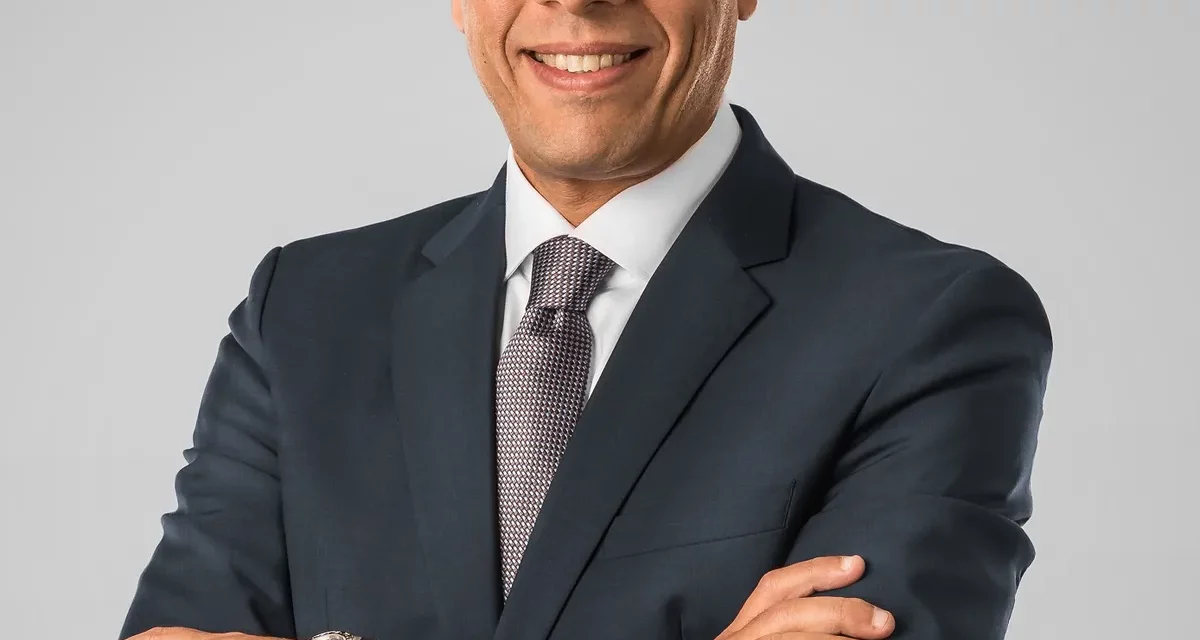 IBM Appoints Wael Abdoush as General Manager for IBM Gulf, Levant and Pakistan