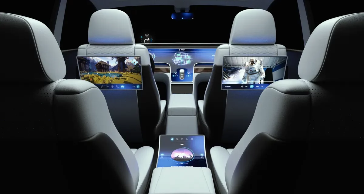 Qualcomm Builds Momentum Around Snapdragon Digital Chassis to Define the Future of Automotive