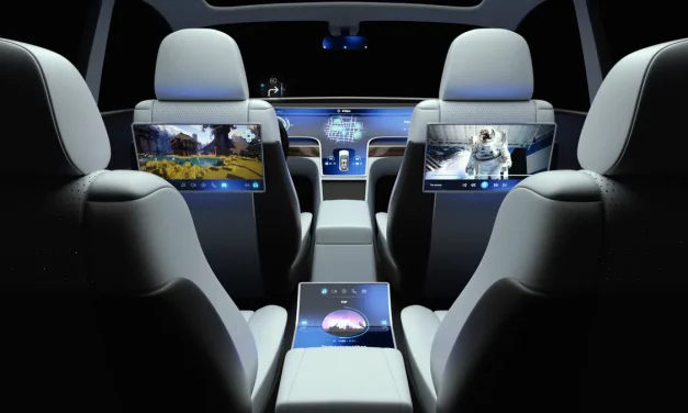 Qualcomm Builds Momentum Around Snapdragon Digital Chassis to Define the Future of Automotive