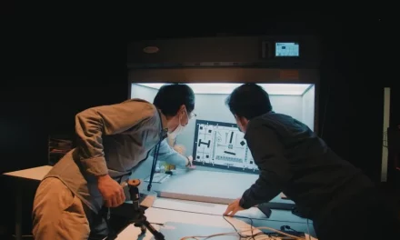 A Look Inside：vivo Tokyo R&D Center