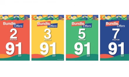 Value fashion brand Twenty4 launches tempting bundle deals on a wide range of collections