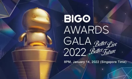 BIGO Awards Gala 2022 Set to Celebrate Exceptional Broadcasters and Give Glimpse of a Virtual Future