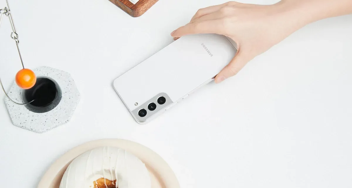 New Samsung Galaxy S22 and S22+ Deliver Revolutionary Camera Experiences, Day and Night