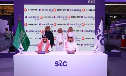 Sitecore Strengthens KSA Presence with solutions by stc Company Partnership