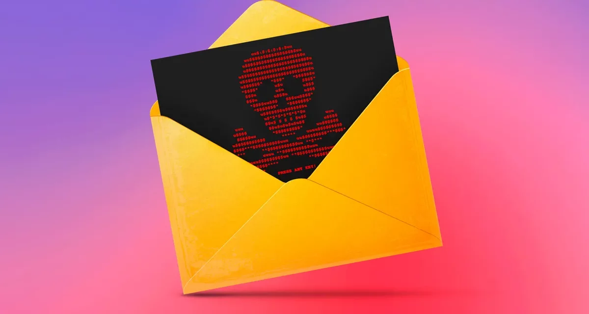 Business email compromise attacks scale up to 8000 in Q4, become more targeted