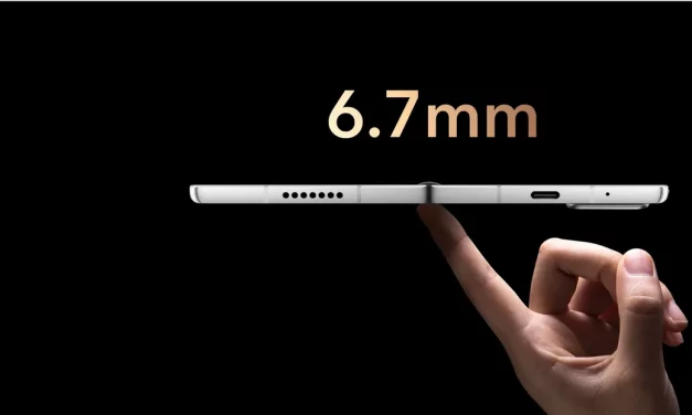 HONOR Magic V designed to deliver best-in-class user experience and outstanding Flagship performance  