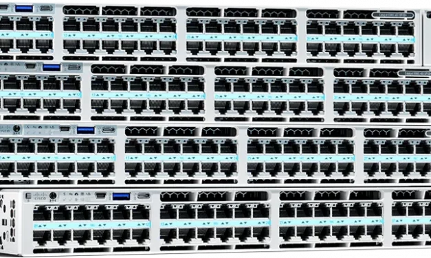 Cisco Reveals New Innovations to Help Businesses Make Hybrid Work, Work 