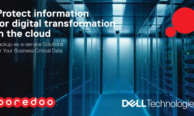 Ooredoo extends collaboration with Dell Technologies to fast-track digital offerings and deliver advanced services to enterprise customers