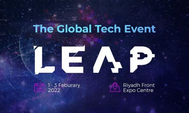 The Garage is a World-Class Innovation Hub to Support Technology Startups #LEAP22