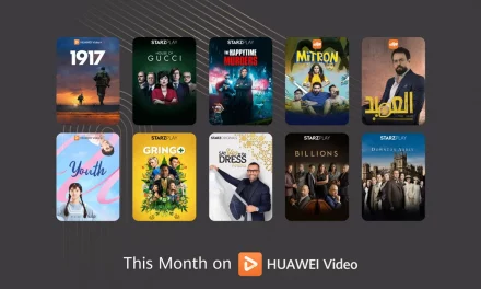 What’s on HUAWEI Video this February