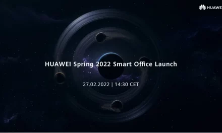 Here’s a Sneak Peak of What HUAWEI Mobile Services Has in Store for MWC 2022