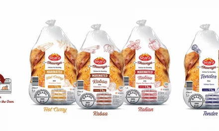 Seara sets to launch ‘Shawaya’ Chicken, a first-of-a-kind innovation in frozen foods at Gulfood 2022