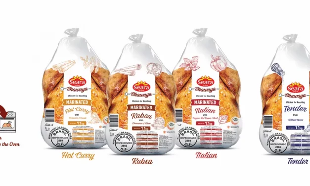 Seara sets to launch ‘Shawaya’ Chicken, a first-of-a-kind innovation in frozen foods at Gulfood 2022