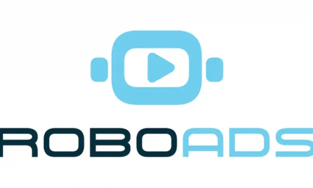 RoboAds Announces the Launch of the Revolutionary RA-200 Mobile Advertising Robot at the Leap Expo #LEAP22