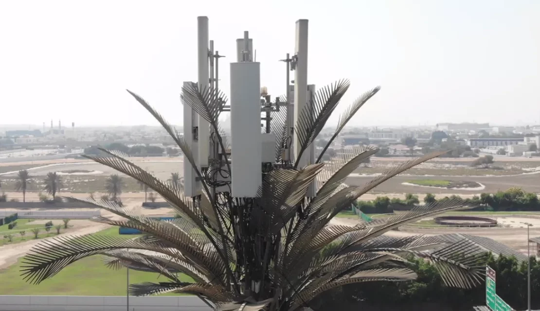 Huawei’s BladeAAU Pro Drives New 5G Growth for du