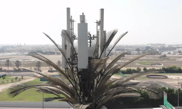 Huawei’s BladeAAU Pro Drives New 5G Growth for du