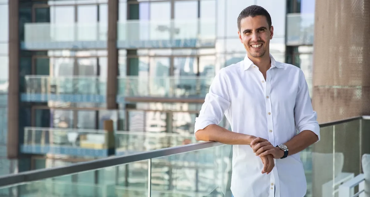 Raayi: Dubai amongst most innovative globally in smart app sector
