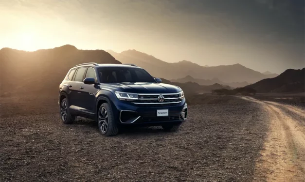 Volkswagen reports 65% growth in 2021 compared to 2020 in Saudi Arabia