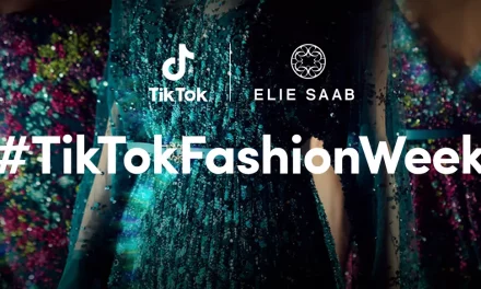 TikTok Pulls Back the Curtain on the Hottest Trends of the Season with #TikTokFashionWeek