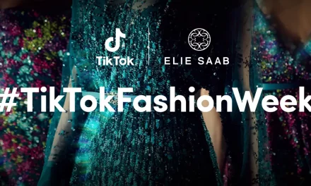 TikTok Pulls Back the Curtain on the Hottest Trends of the Season with #TikTokFashionWeek