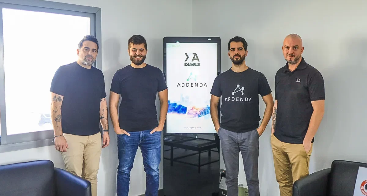 XA Group acquires Addenda MIRSAAS to extend its digital offerings in the region