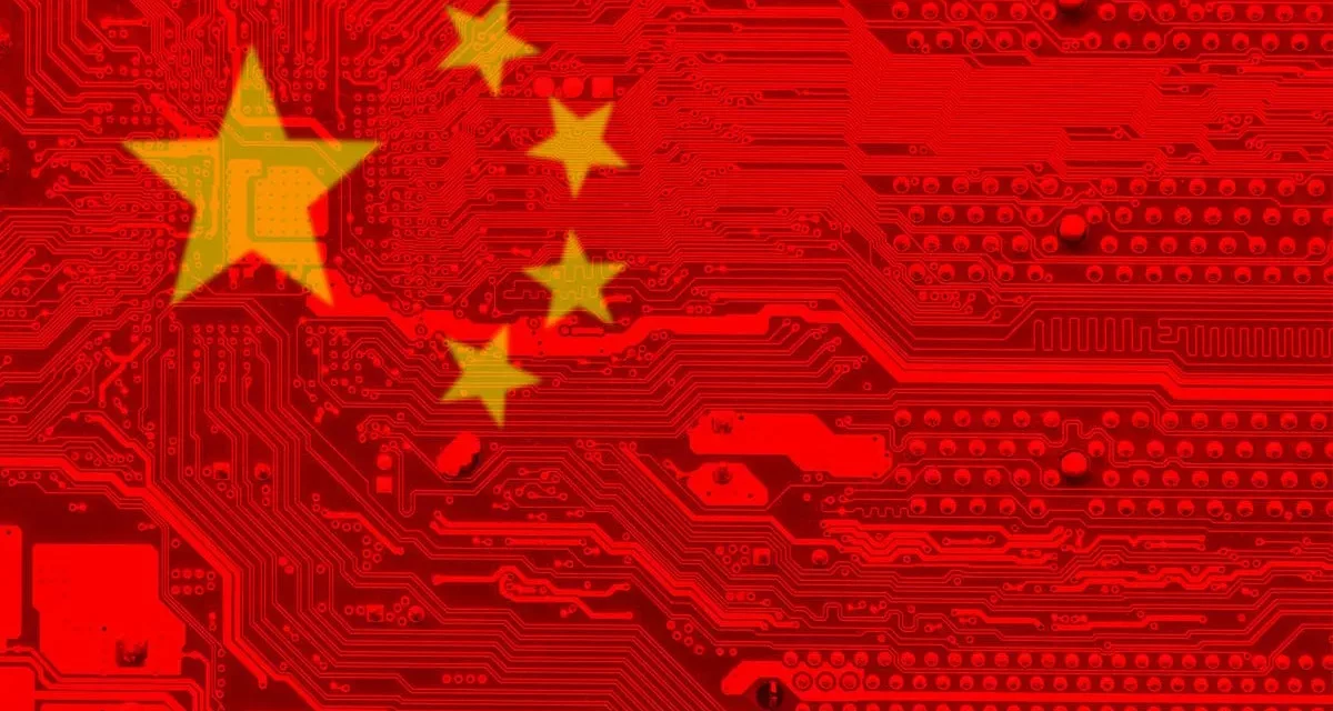 Chinese Report on Suspected NSA Hack Shows Beijing Pushing Back