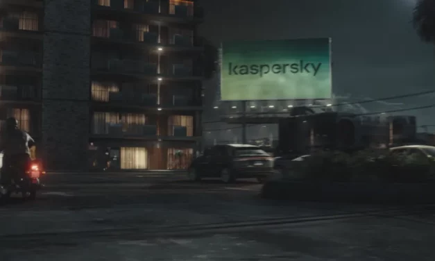 Kaspersky’s protection is out of this world in Roland Emmerich’s latest epic sci-fi film, #Moonfall