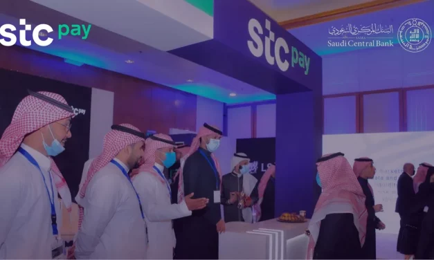 stc pay to be Headline Sponsor for the 13th Compliance and Anti-Money Laundering Seminar 2022 #LEAP22