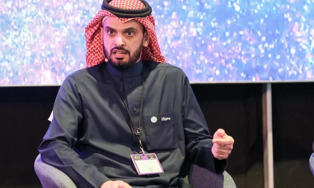 Innovation in services drives the growth of digital payments sector in the Kingdom, says stc pay CEO #LEAP22