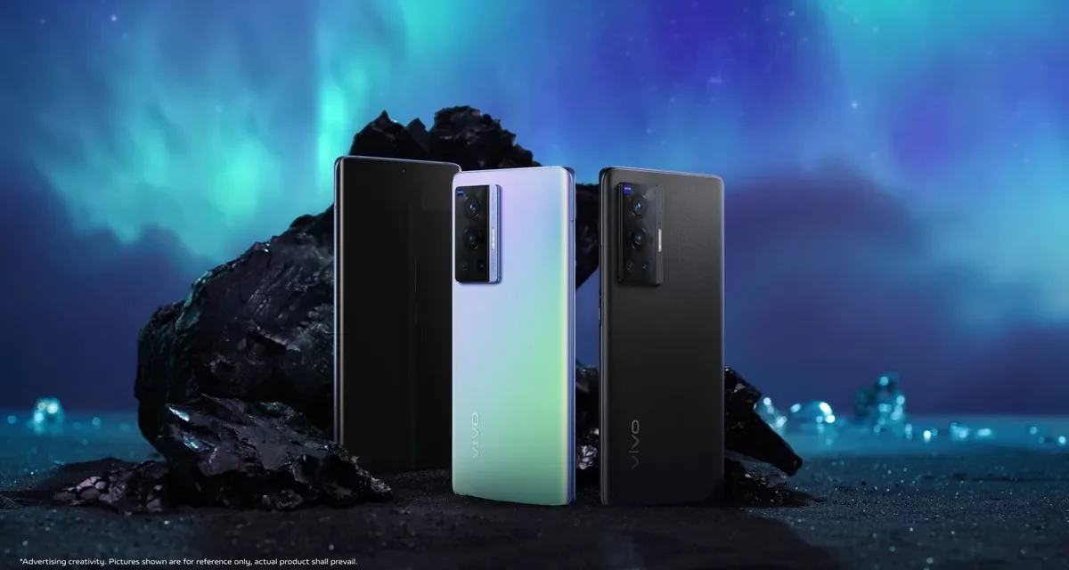 Everything you need to know about vivo’s X70 series