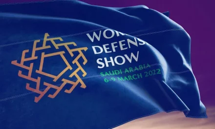 Kingdom’s first integrated defense show to open its doors on March 6 under the patronage of the Custodian of the Two Holy Mosques King Salman bin Abdulaziz Al Saud #WDS2022