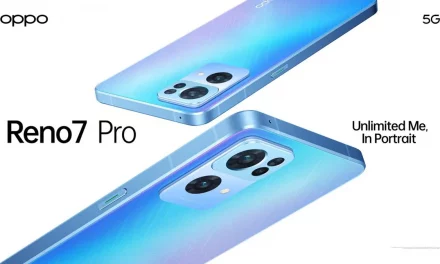 OPPO Launches Reno7 Pro 5G, Unleashing Unlimited Power for Professional Portrait Shooting￼