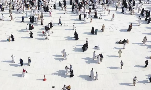 Mawasim unveils latest trends in Umrah travel at Conference & Exhibition for Hajj and Umrah Services in Jeddah