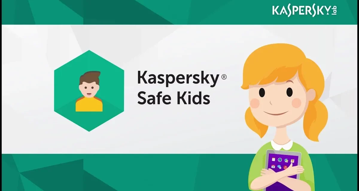 Kaspersky Safe Kids receives AV-TEST Approved Parental Control Software Certificate