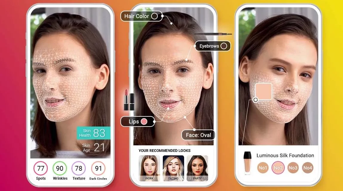Perfect Corp., Leading Global SaaS AI and AR Beauty and Fashion Tech Solutions Provider, Expands Its Presence Across the GCC Region